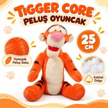 Bin1çeşit Peluş Oyuncak 25 cm Uzunlukta Renkli Tasarım