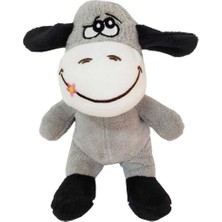 Bin1çeşit Sevimli Peluş Eşek Oyuncak Hediye Seçeneği