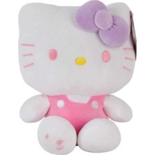 Bin1çeşit Sevimli Karakter Peluş 20 cm Çocuklar Için