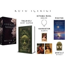 Lapis Kitap Ceviz Ağacı Mahallesi 2 (Kutulu)