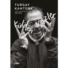 TeknoKapsül Külden Sözler - Toplu Şiirler 1991-2019