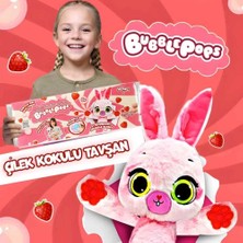 Bin1çeşit Eğlenceli Kokulu Peluş Oyuncak 1 Adet