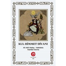 TeknoKapsül Kul Himmet Divanı