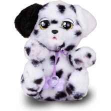 Bin1çeşit Sevimli Sesli Peluş 20 cm Çocuk Oyuncağı
