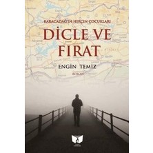 TeknoKapsül Karacadağ`ın Hırçın Çocukları Dicle ve Fırat