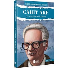 TeknoKapsül Cahit Arf ve Matematikçilerimiz