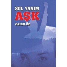 TeknoKapsül Sol Yanım Aşk