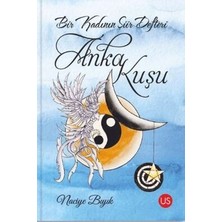 TeknoKapsül Bir Kadının Şiir Defteri: Anka Kuşu