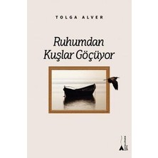 TeknoKapsül Ruhumdan Kuşlar Göçüyor