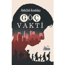 TeknoKapsül Göç Vakti
