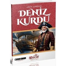 TeknoKapsül Deniz Kurdu