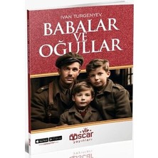 TeknoKapsül Babalar ve Oğullar