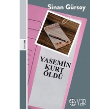 TeknoKapsül Yasemin Kurt Öldü