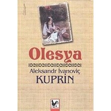 TeknoKapsül Olesya