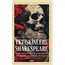 TeknoKapsül Yetişkinlere Shakespeare