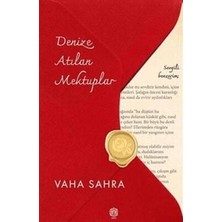 TeknoKapsül Denize Atılan Mektuplar