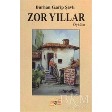 TeknoKapsül Zor Yıllar