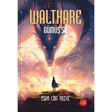 TeknoKapsül Walthare - Gümüş Su