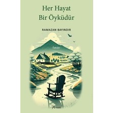 TeknoKapsül Her Hayat Bir Öyküdür