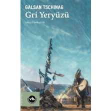 TeknoKapsül Gri Yeryüzü