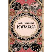 TeknoKapsül Seyrüsefer