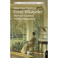 TeknoKapsül Uzun Hikayeler Hizmet Gazetesi Tefrika Hikayeleri