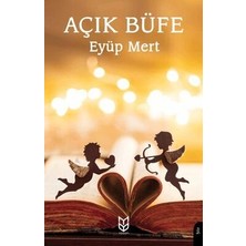 TeknoKapsül Açık Büfe