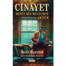 TeknoKapsül Cinayet Derin Bir Mevzudur Amirim