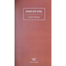 TeknoKapsül Kitap Evi Otel