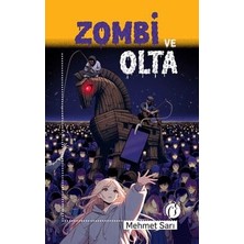 TeknoKapsül Zombi ve Olta