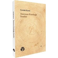TeknoKapsül Tanrının Kurduğu Saatler