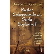 TeknoKapsül Kuşlar Cehennemde De Şarkı Söyler Mi?