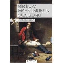 TeknoKapsül Bir Idam Mahkumunun Son Günü