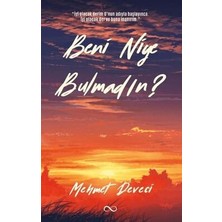 TeknoKapsül Beni Niye Bulmadın?