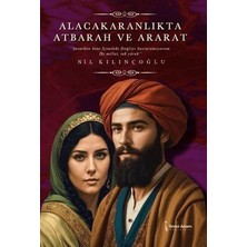 TeknoKapsül Alacakaranlıkta Atbarah ve Ararat