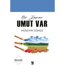 TeknoKapsül Her Zaman Umut Var