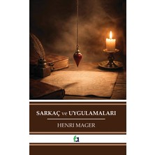 Fa Yayınları Sarkaç ve Uygulamaları