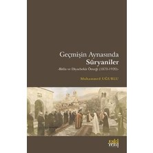 TeknoKapsül Geçmişin Aynasında Süryaniler
