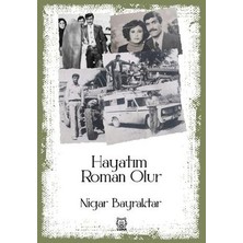 TeknoKapsül Hayatım Roman Olur
