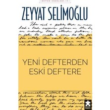 TeknoKapsül Yeni Defterden Eski Deftere