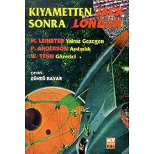 TeknoKapsül Kıyametten Sonra