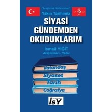 TeknoKapsül Siyasi Gündemden Okuduklarım