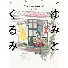 TeknoKapsül Yumi ve Kurumi
