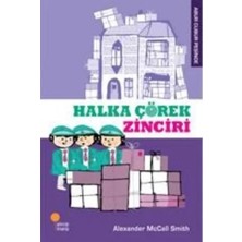 Çelik - Ticaret Abur Cubur Peşinde - H Çörek I
