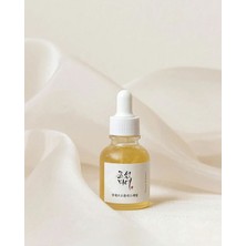 Beauty Of Joseon Glow Serum - Propolis ve Niacinamidli Aydınlatıcı Serum 30ML