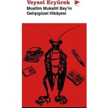 TeknoKapsül Muallim Mukallit Bey`in Gelişigüzel Hikayesi