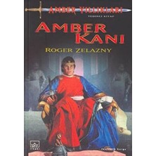 TeknoKapsül Amber Kanı - Amber Yıllıkları 7