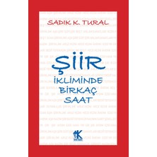 Korkut Yayınları Şiir Ikliminde Birkaç Saat