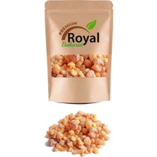 Marsilyan Çamsakızı Deluxe Seri Organik Lezzetli 150 gr