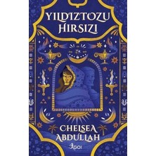 TeknoKapsül Yıldıztozu Hırsızı
